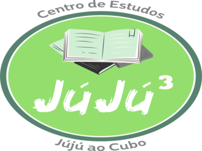 Jújú ao Cubo - Centro de Estudos
