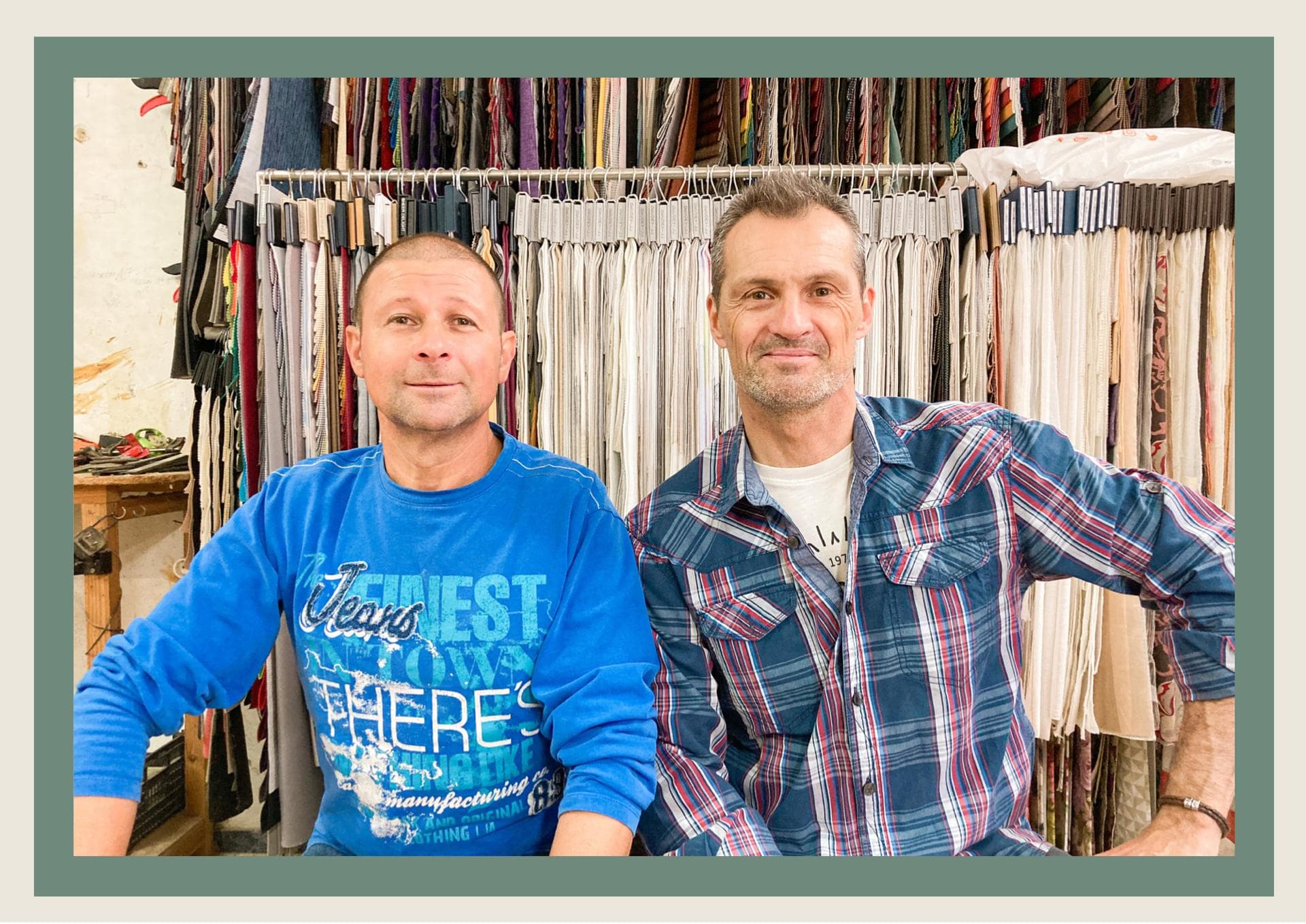 Estofos e Decoração Tomás - Image 10