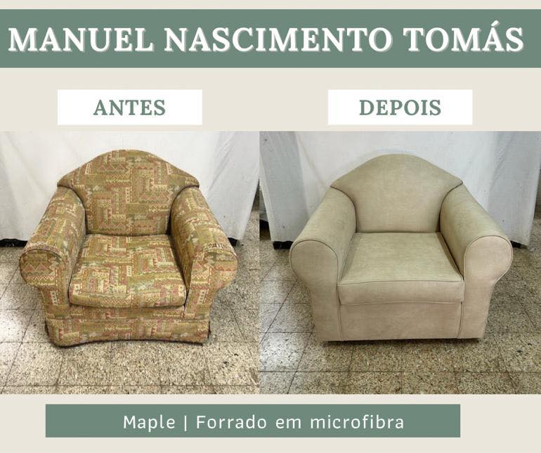 Estofos e Decoração Tomás - Image 7