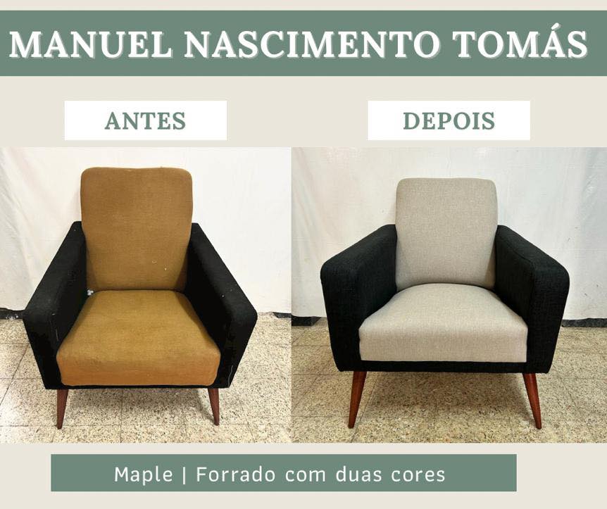 Estofos e Decoração Tomás - Image 6