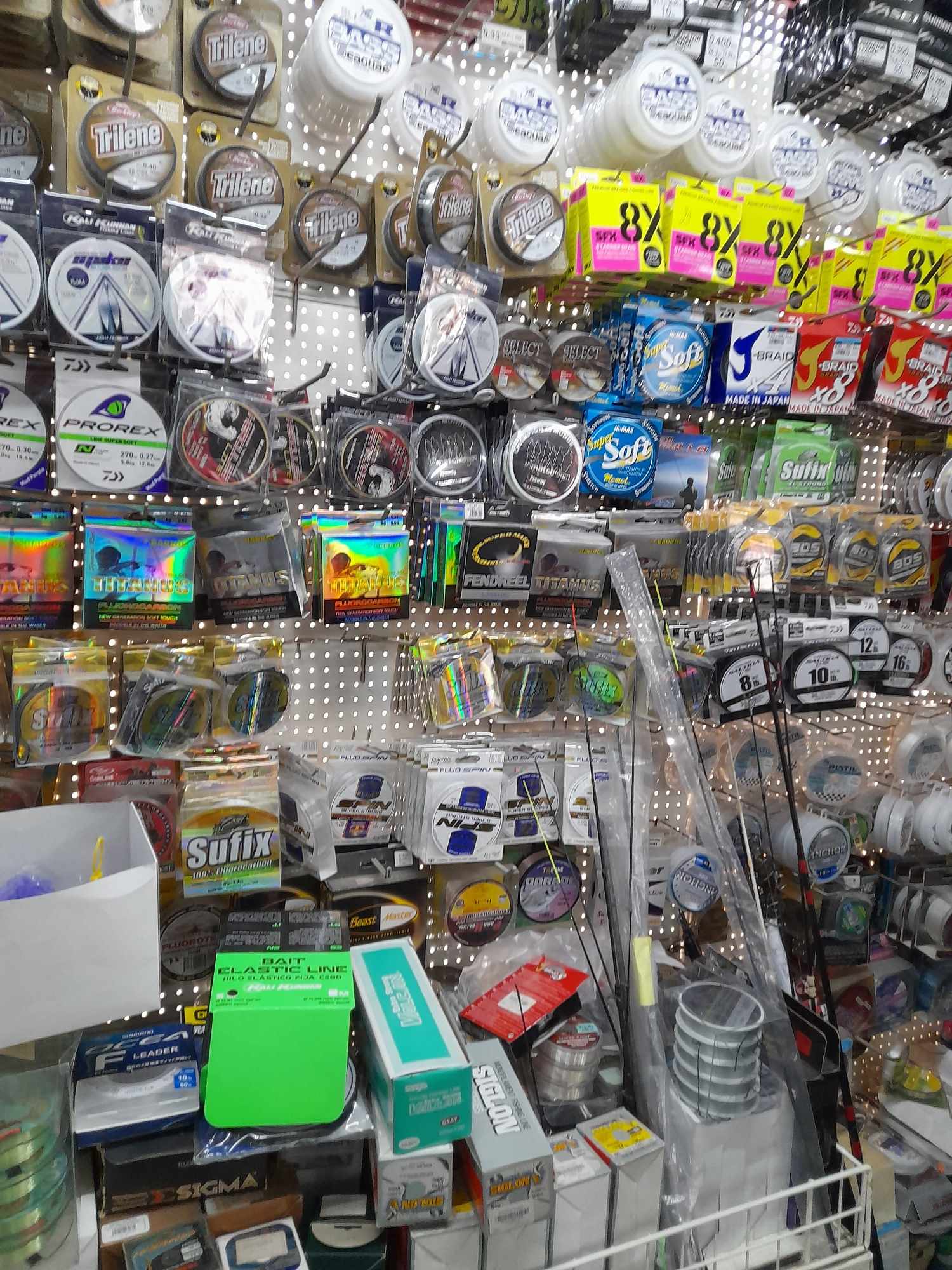 Estrela do Mar - Material de Pesca - Image 4