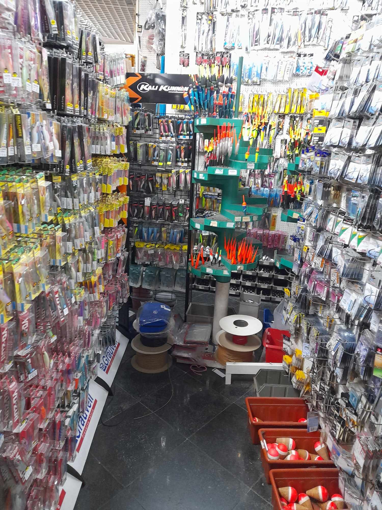 Estrela do Mar - Material de Pesca - Image 3