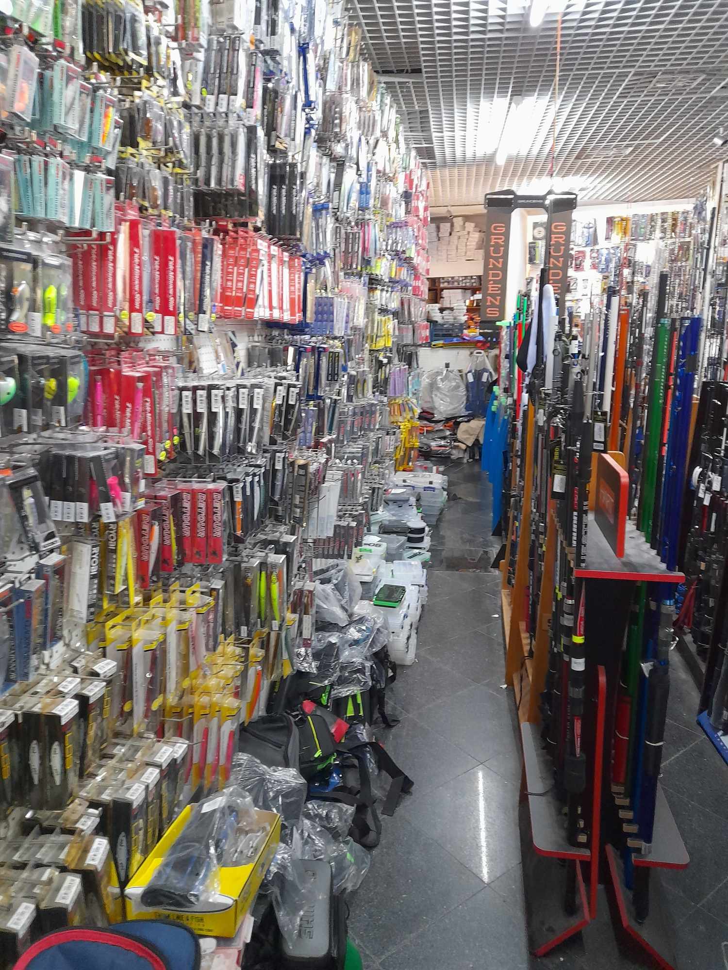 Estrela do Mar - Material de Pesca - Image 2