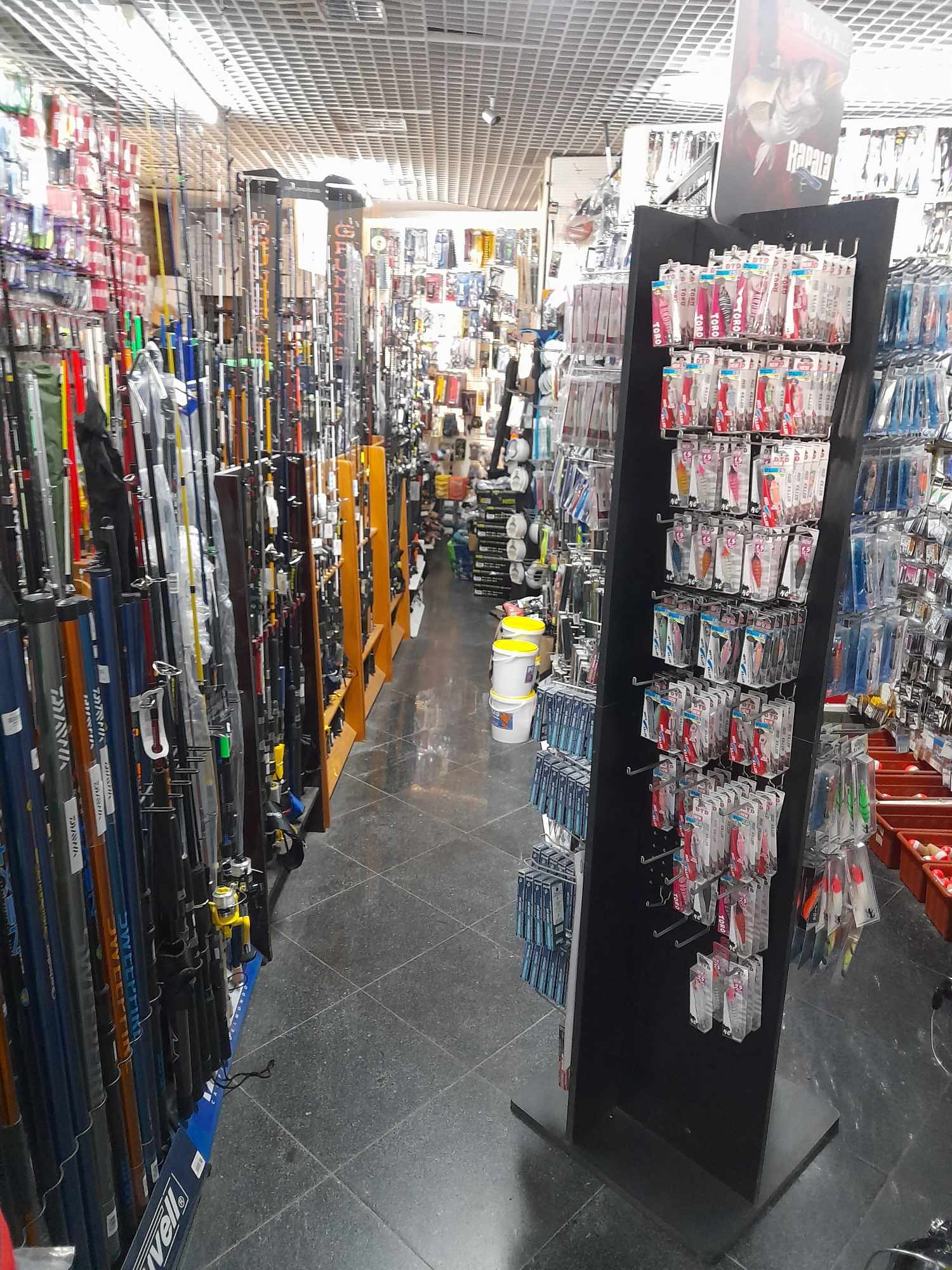 Estrela do Mar - Material de Pesca - Image 10