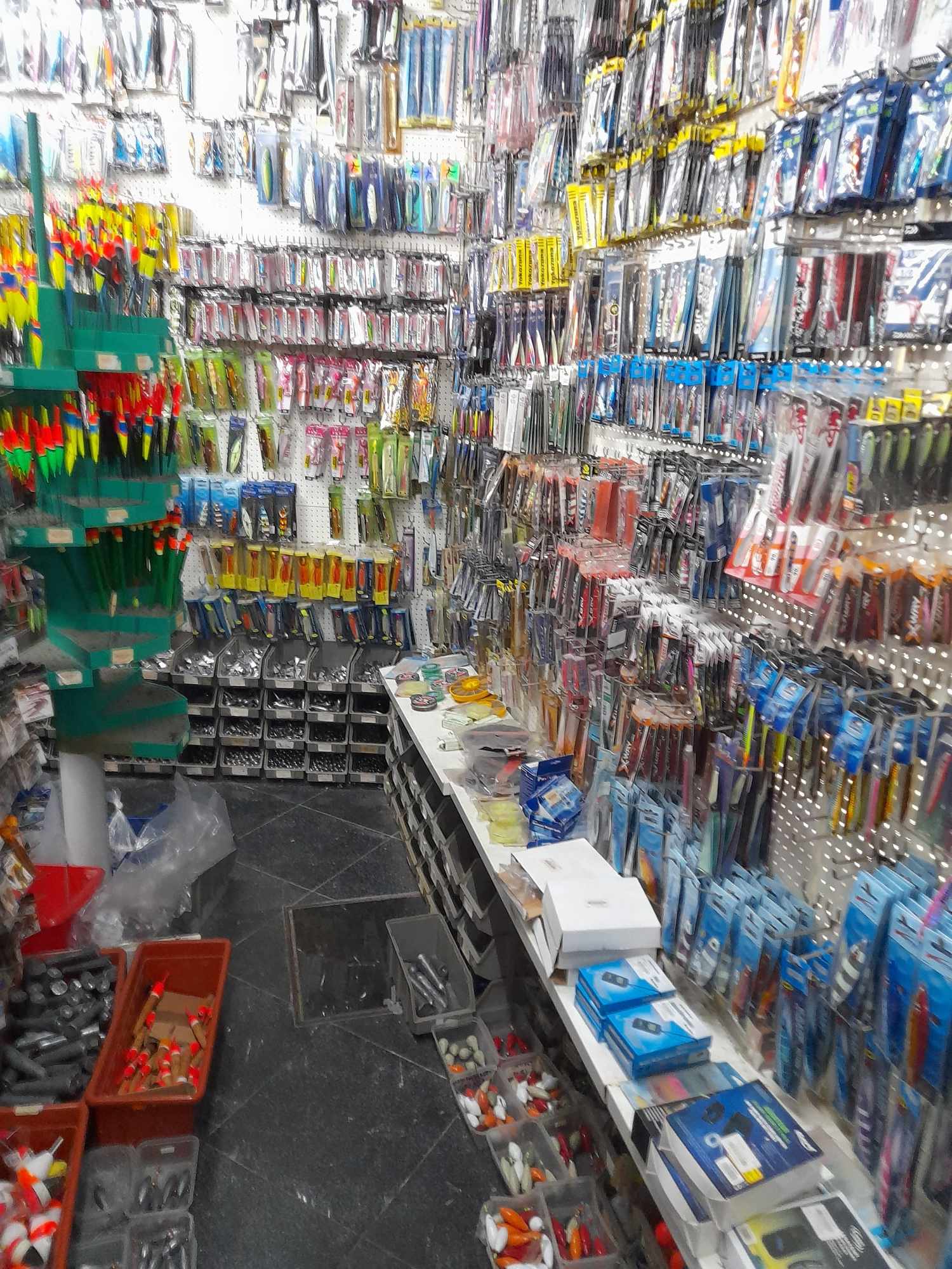 Estrela do Mar - Material de Pesca - Image 9