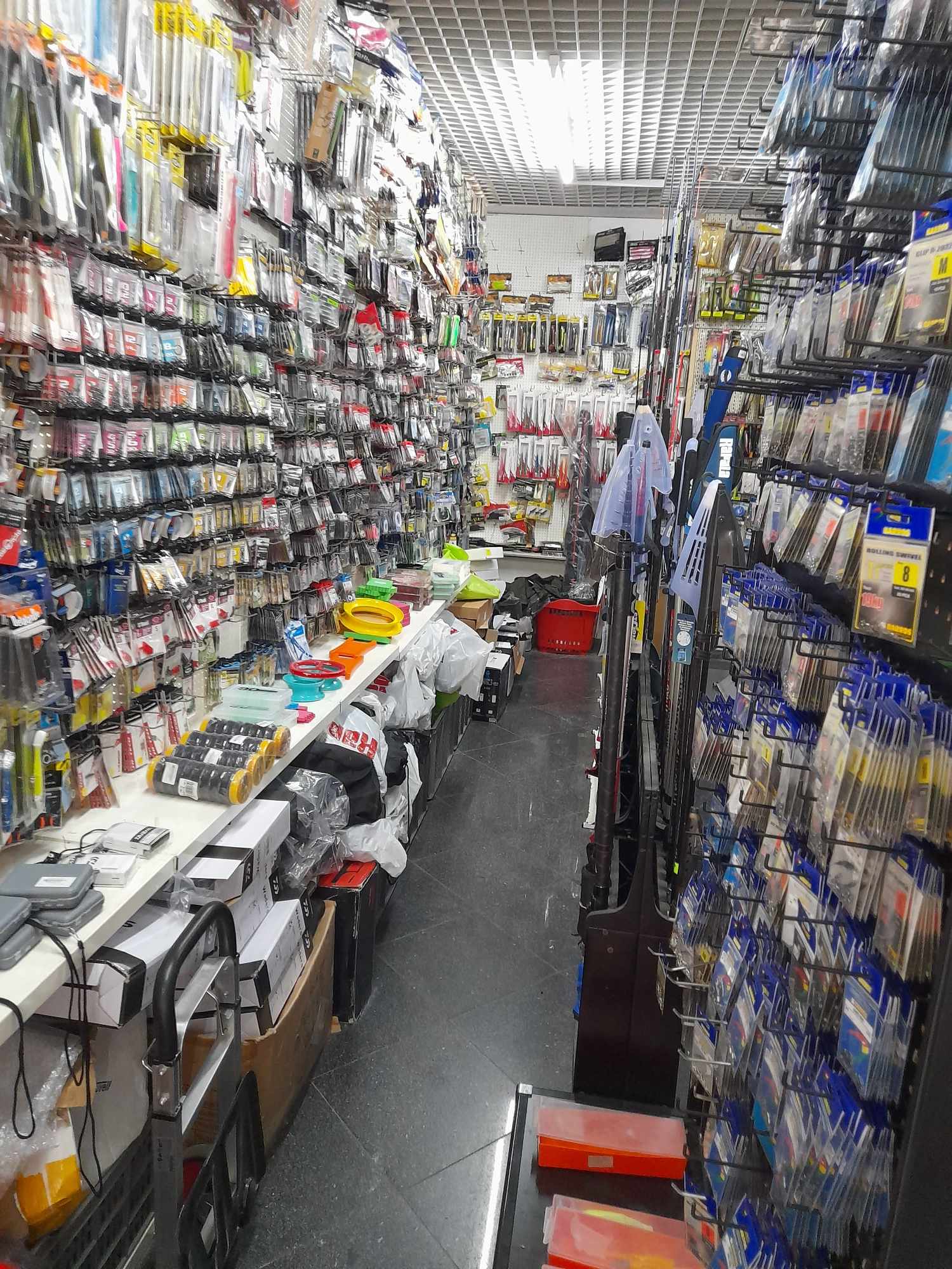 Estrela do Mar - Material de Pesca - Image 11