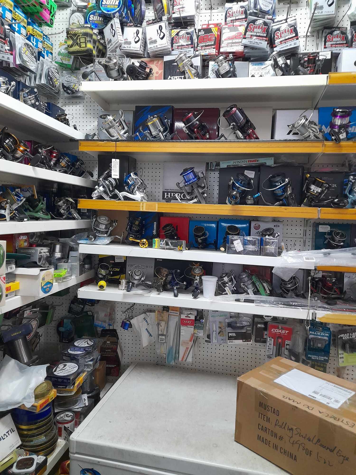 Estrela do Mar - Material de Pesca - Image 5