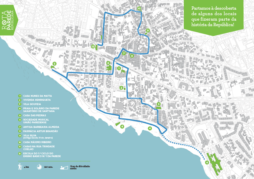 Rota Parede Republicana - Image 2