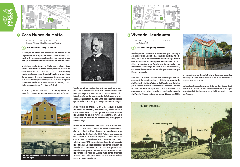 Rota Parede Republicana - Image 4