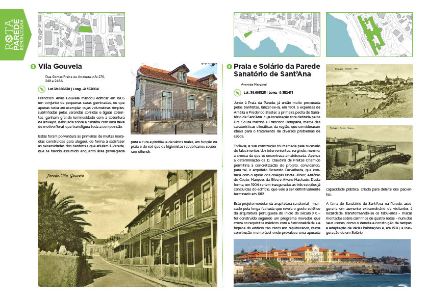 Rota Parede Republicana - Image 5