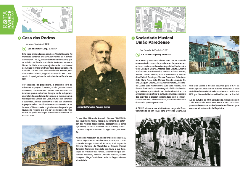 Rota Parede Republicana - Image 6