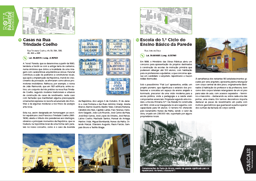 Rota Parede Republicana - Image 9