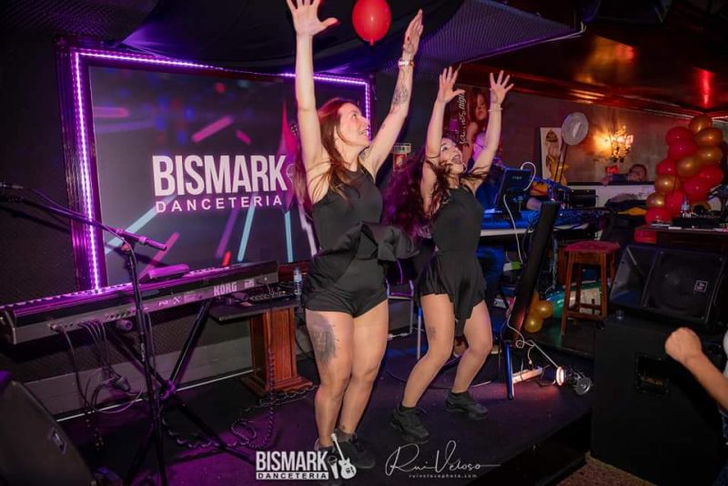 Danceteria Bismark - Image 2