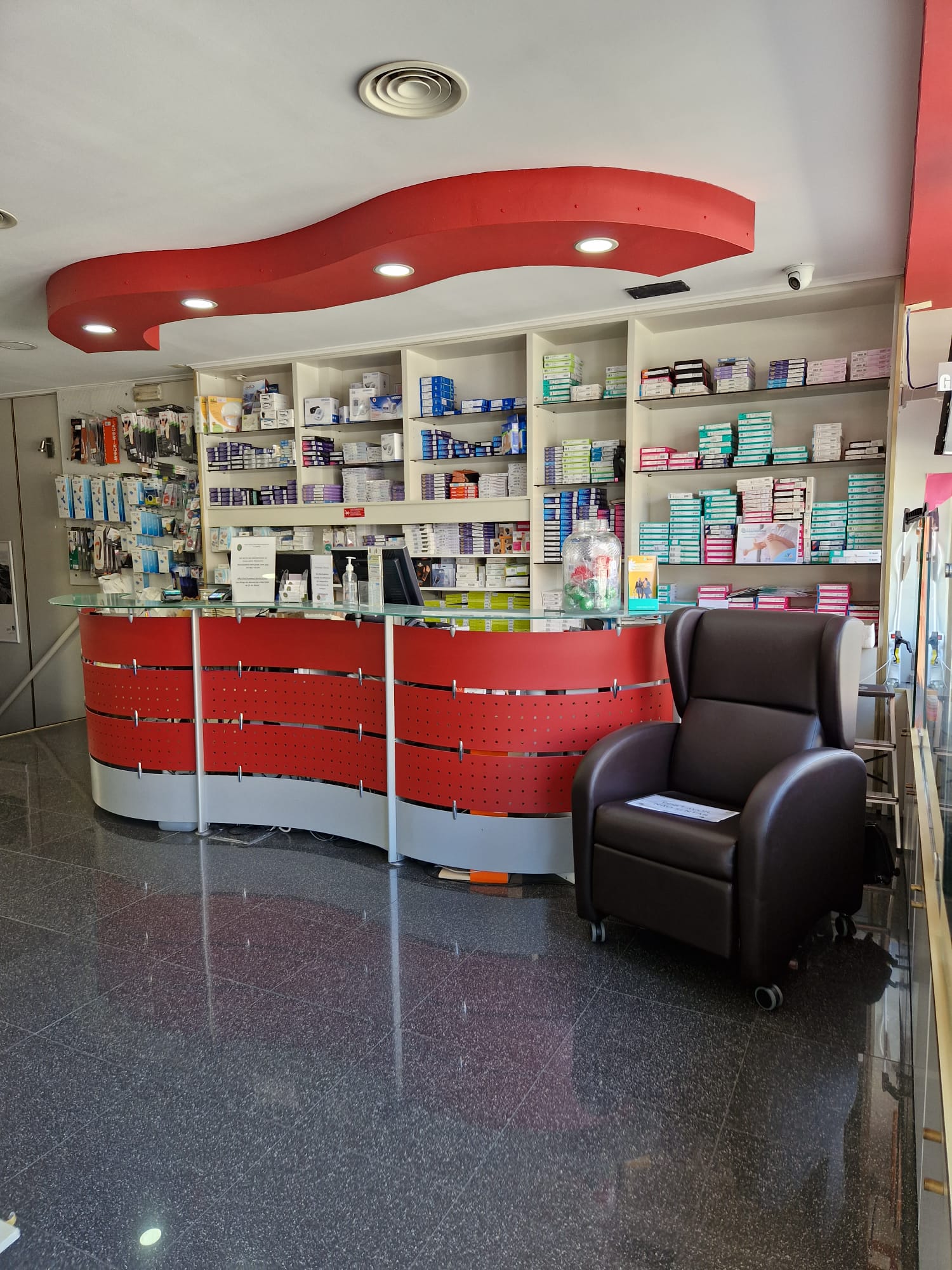 Centro Ortopédico da Parede - Image 3
