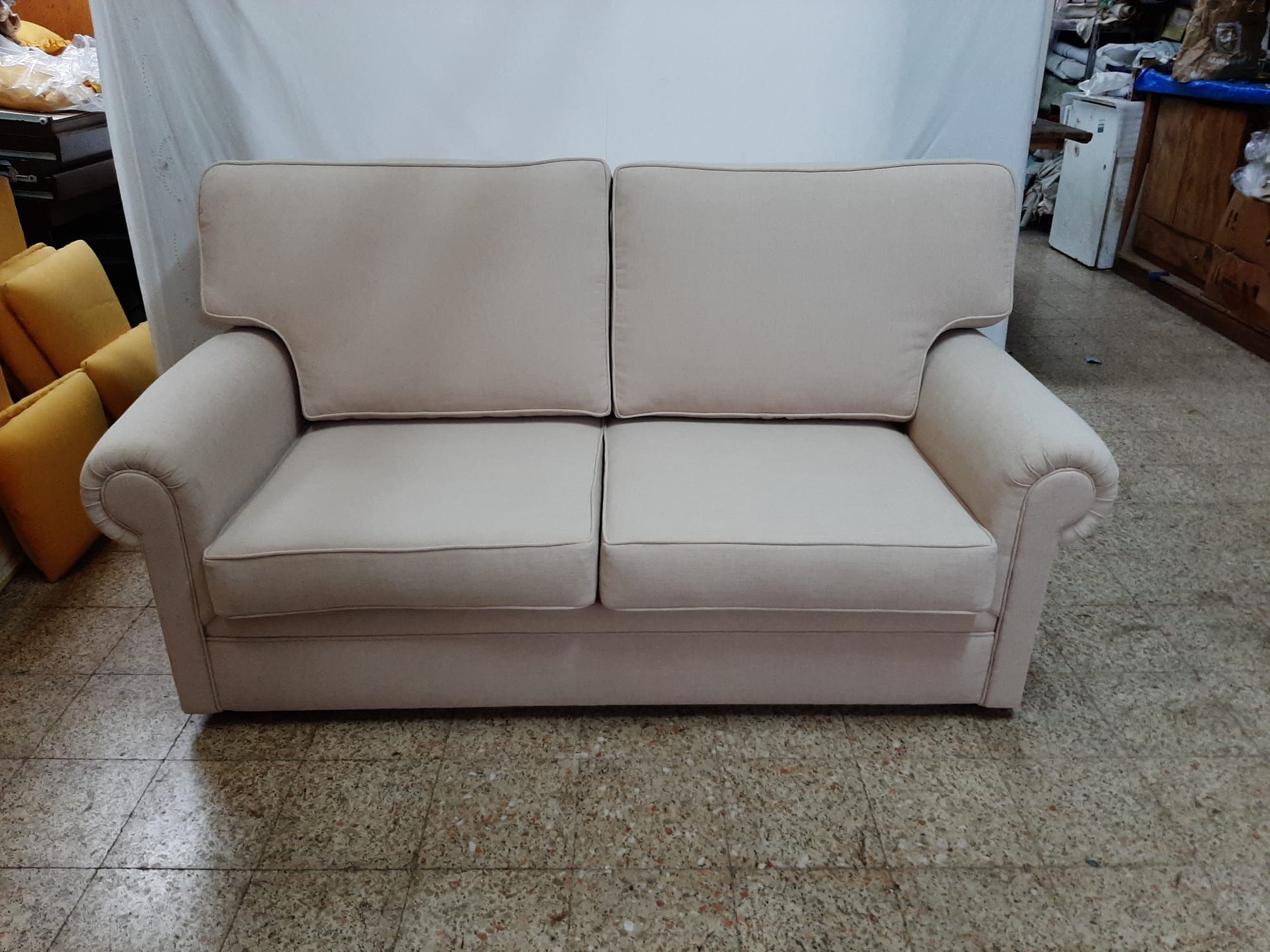 Estofos e Decoração Tomás - Image 3