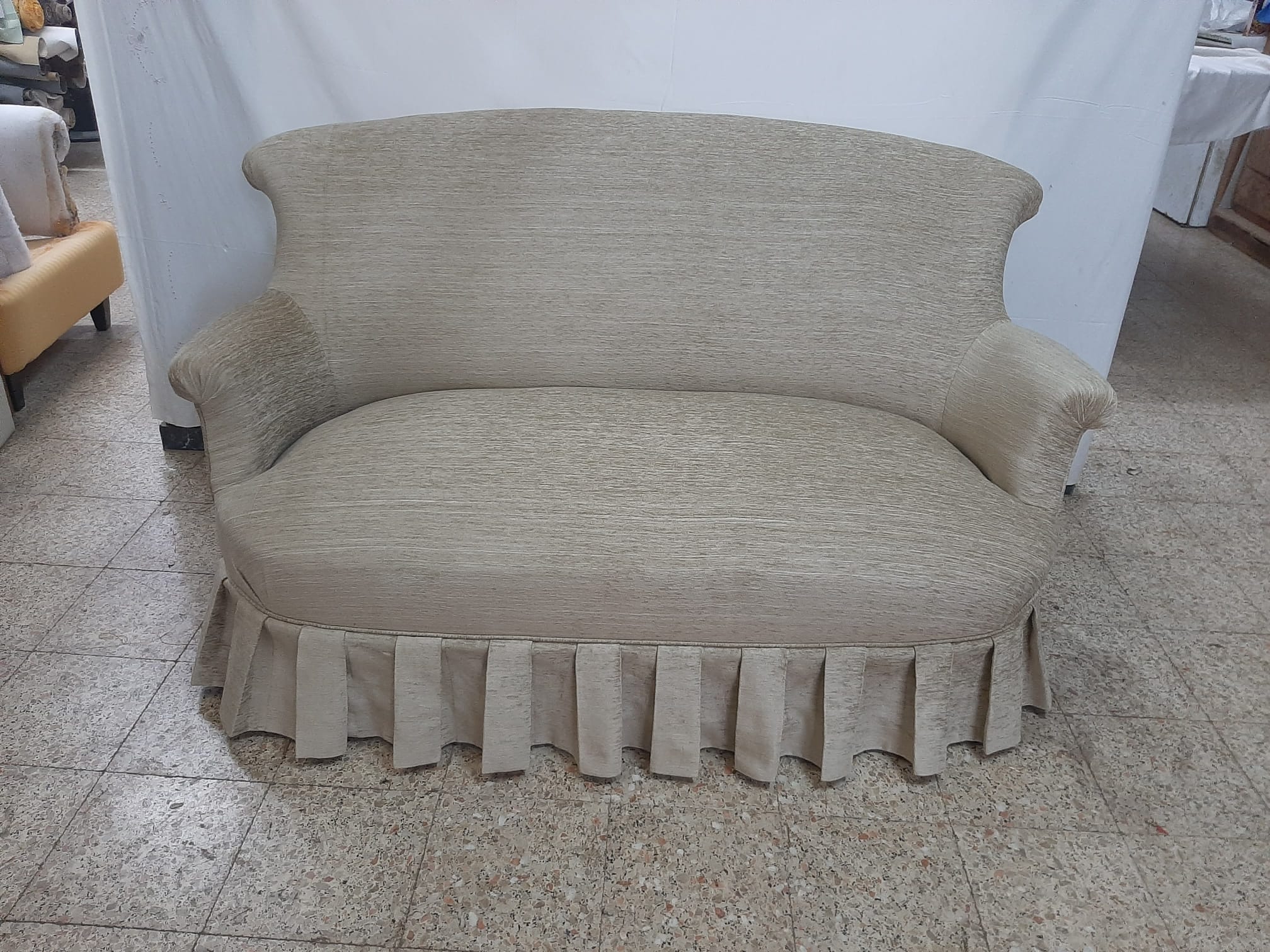 Estofos e Decoração Tomás - Image 2