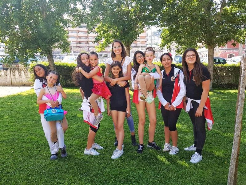 Patinagem Artística - Parede FC - Image 51