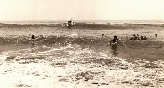 Charutos na Praia da Parede
