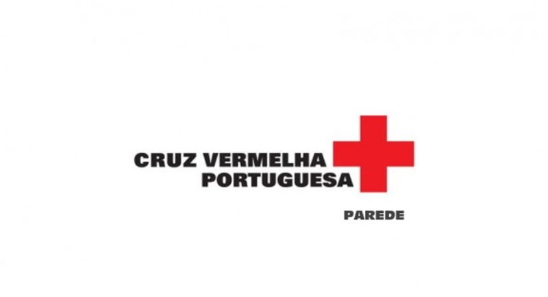 Cruz Vermelha Portuguesa - Delegação Costa do Estoril - Parede
