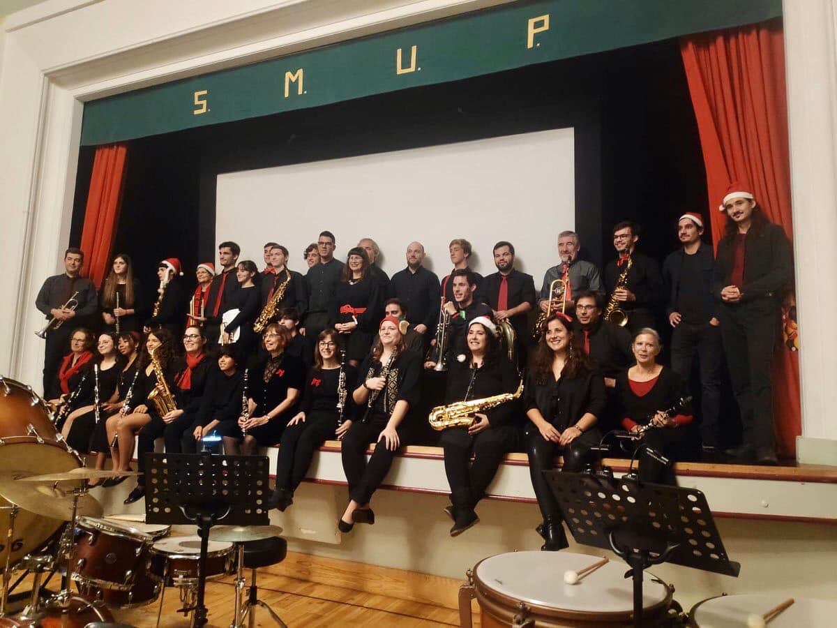 SMUP - Sociedade Musical União Paredense - Image 14