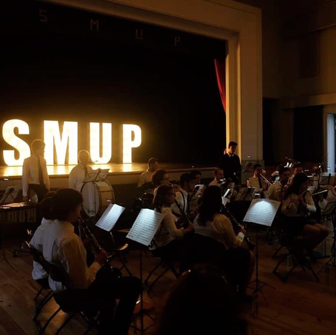 SMUP - Sociedade Musical União Paredense - Image 15