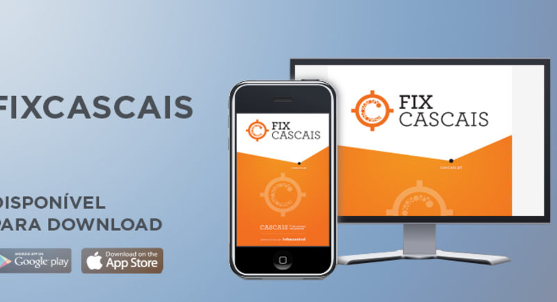 Fix Cascais