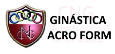Ginástica Acro Form - Clube Nacional de Ginástica - Image 3