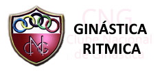 Ginástica Rítmica - Clube Nacional de Ginástica - Image 2