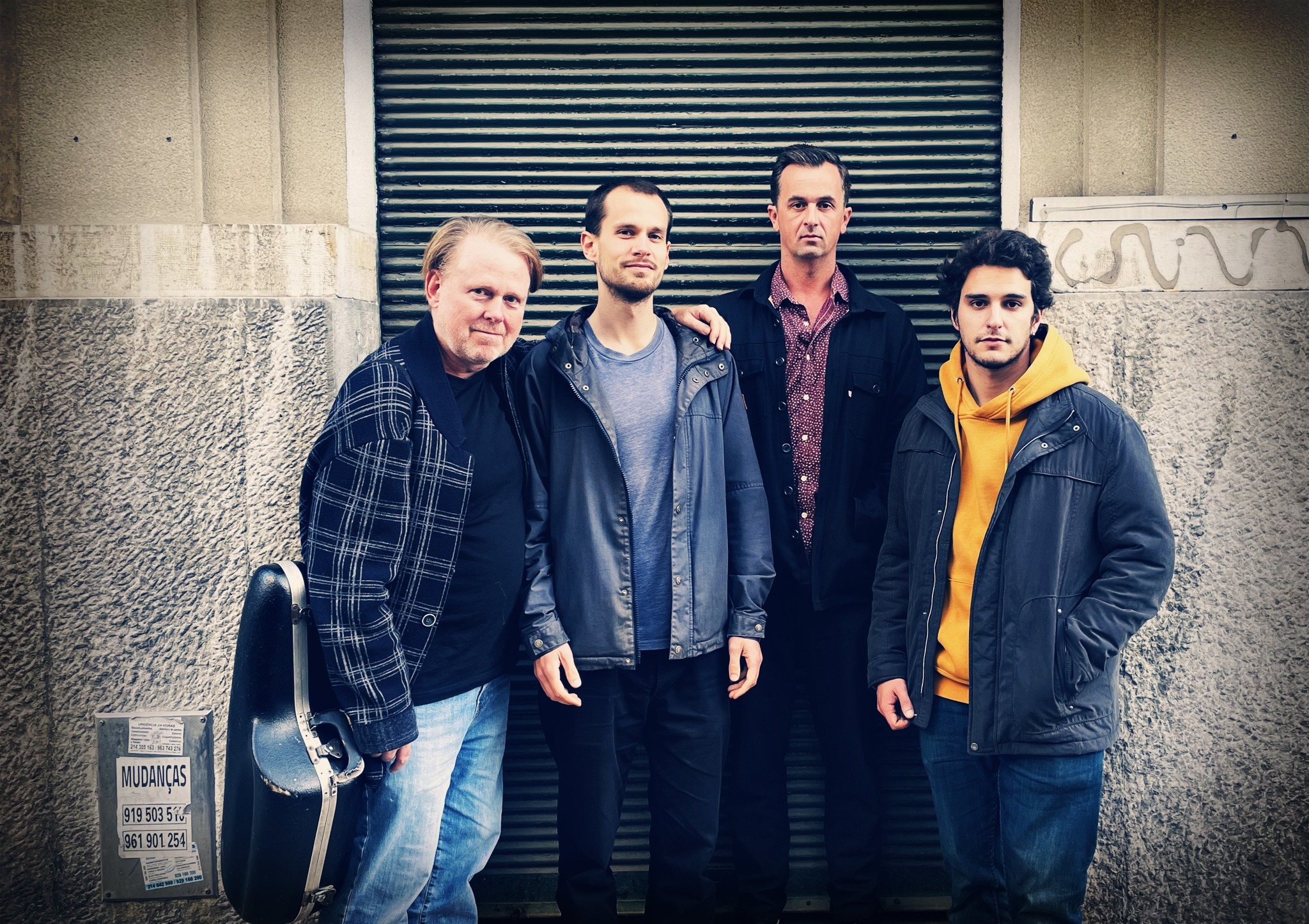 SMUP - Sociedade Musical União Paredense - Image 37