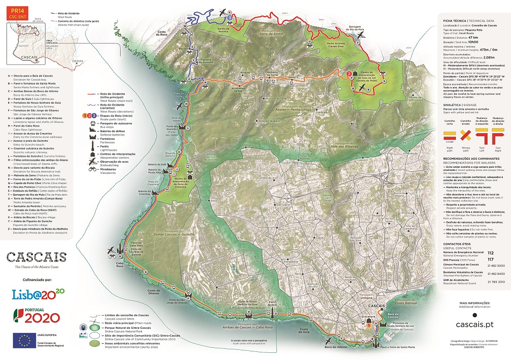 Rota do Ocidente - Image 2