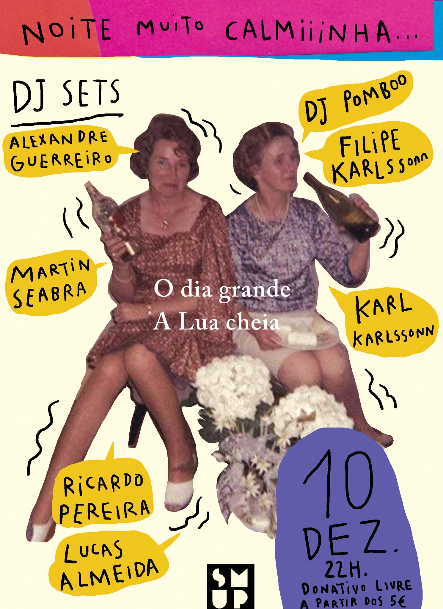 SMUP - Sociedade Musical União Paredense - Image 44