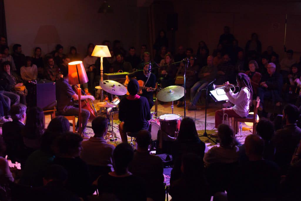 SMUP - Sociedade Musical União Paredense - Image 45