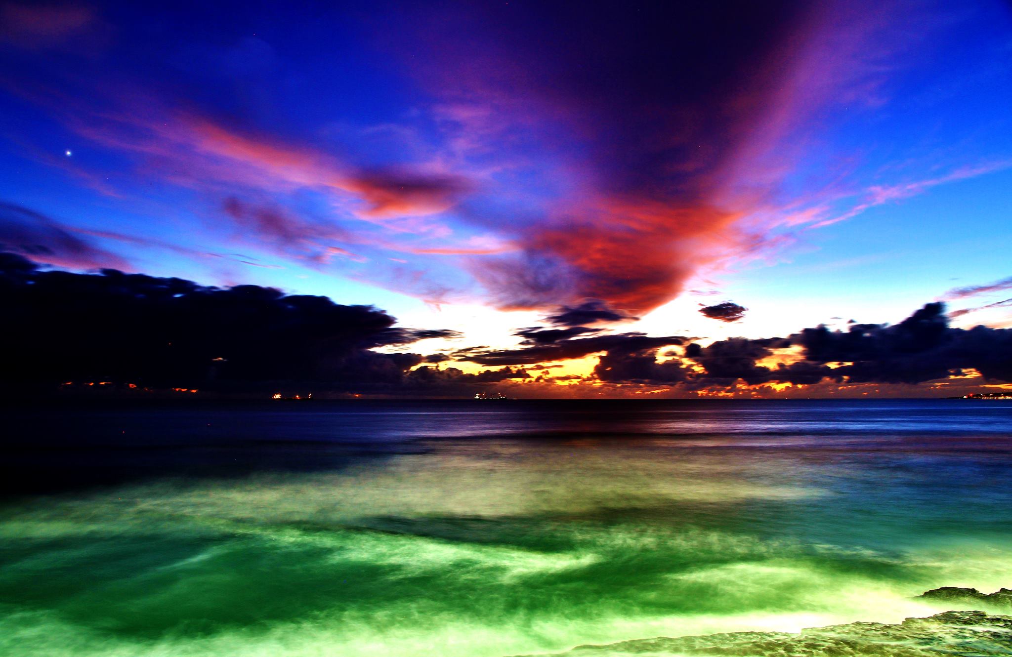 Praia da Parede / foto - Diamantino Tojo