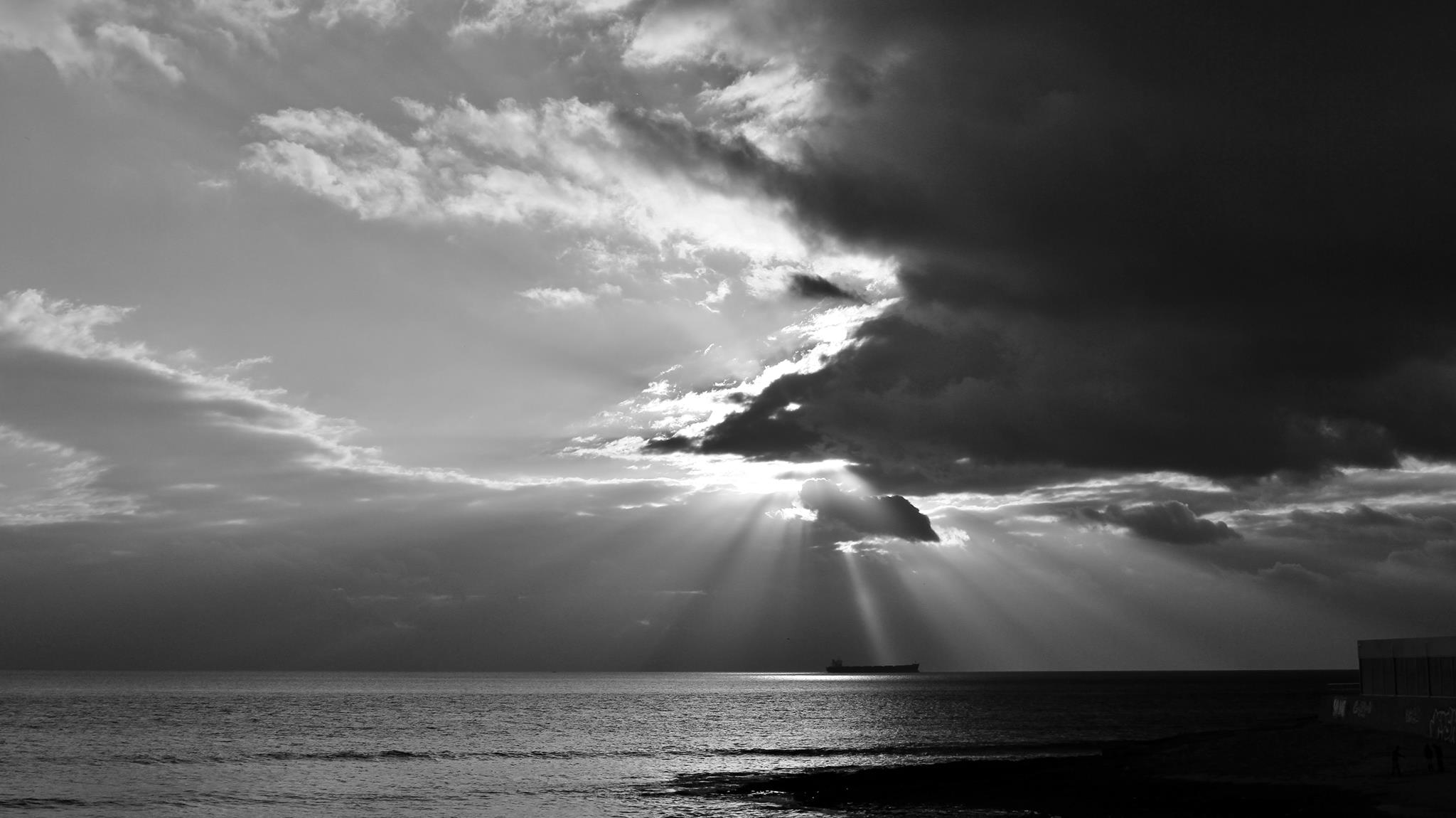 Praia da Parede / foto - Diamantino Tojo