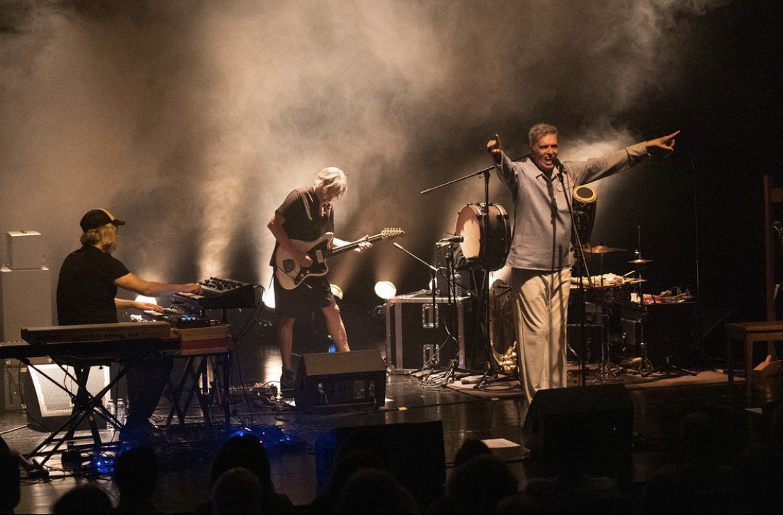 SMUP - Sociedade Musical União Paredense - Image 57