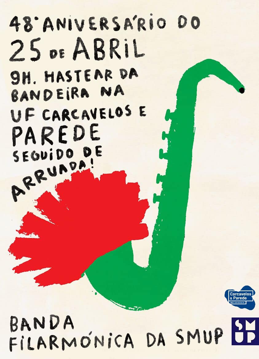 SMUP - Sociedade Musical União Paredense - Image 72