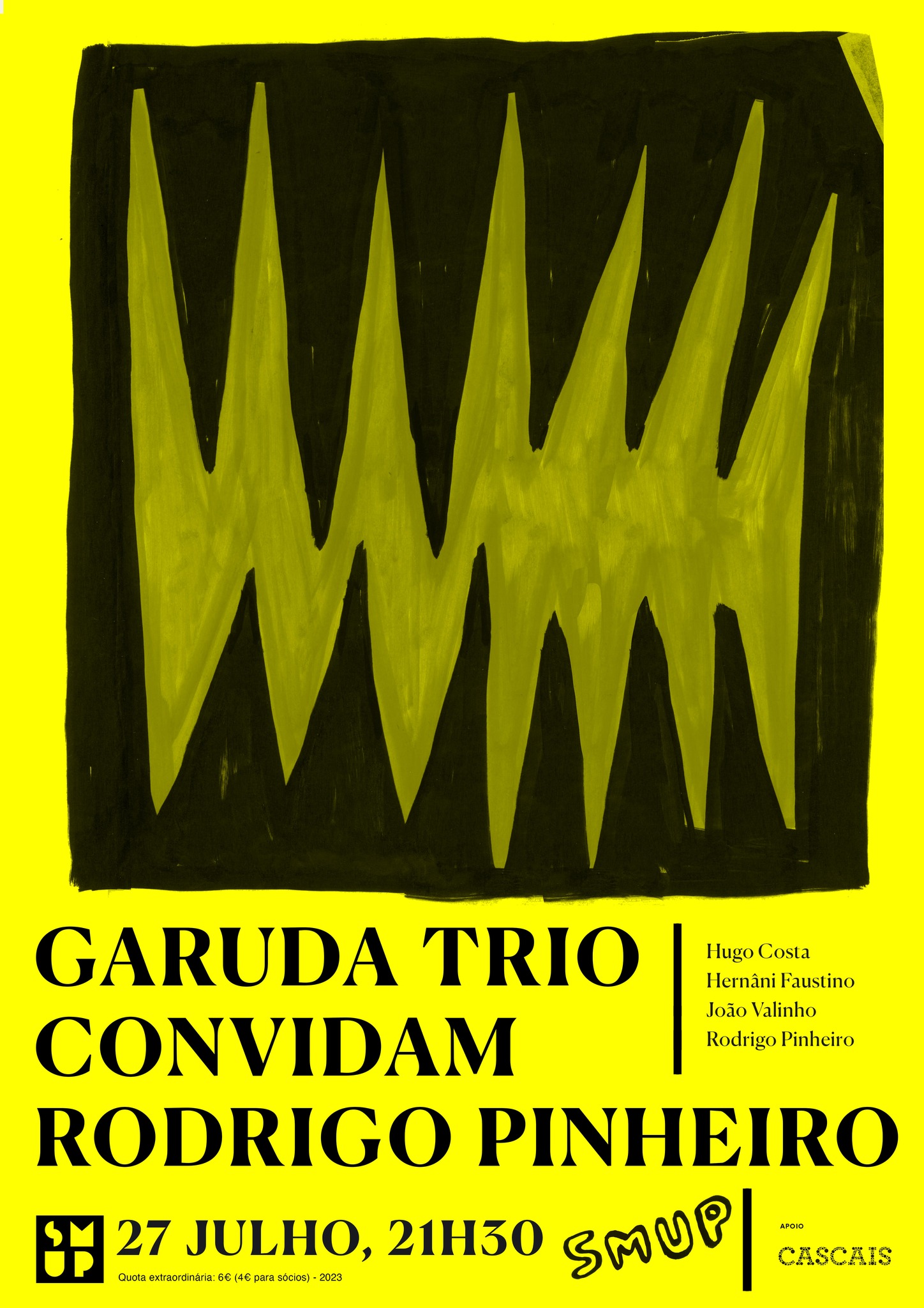 SMUP - Sociedade Musical União Paredense - Image 62