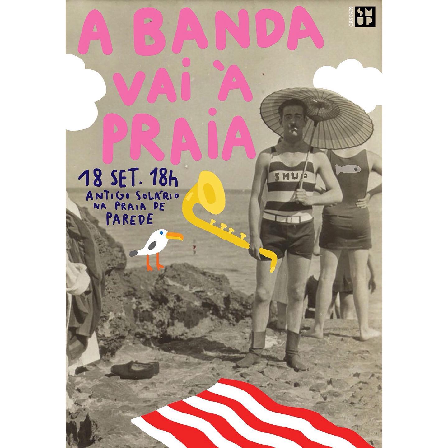 SMUP - Sociedade Musical União Paredense - Image 83