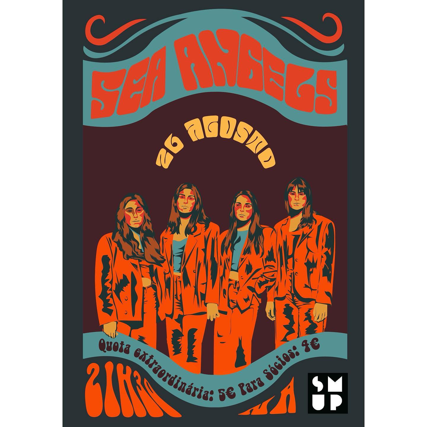 SMUP - Sociedade Musical União Paredense - Image 86