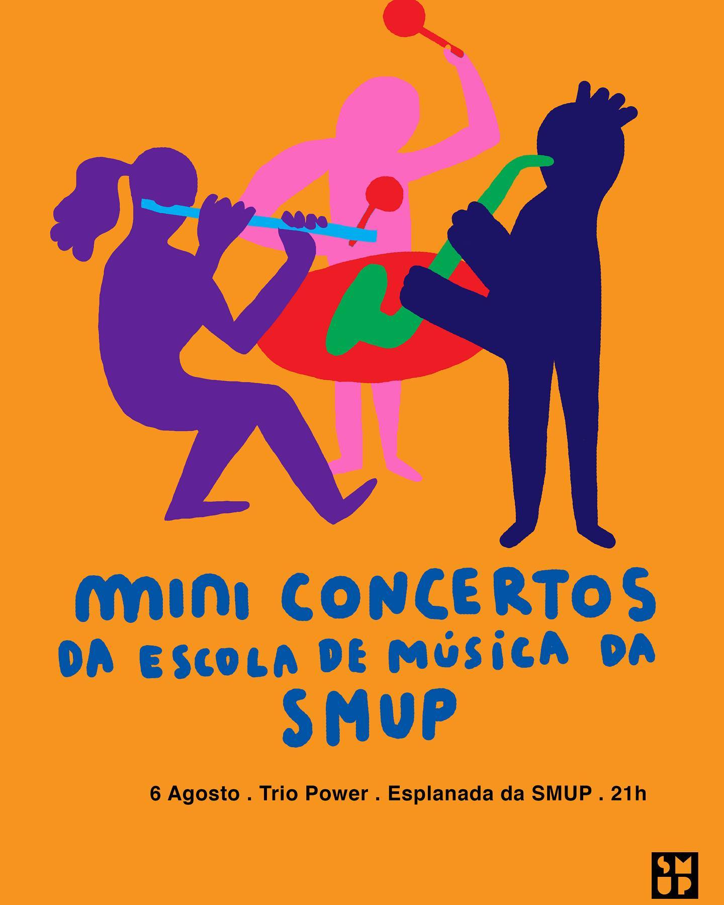 SMUP - Sociedade Musical União Paredense - Image 87