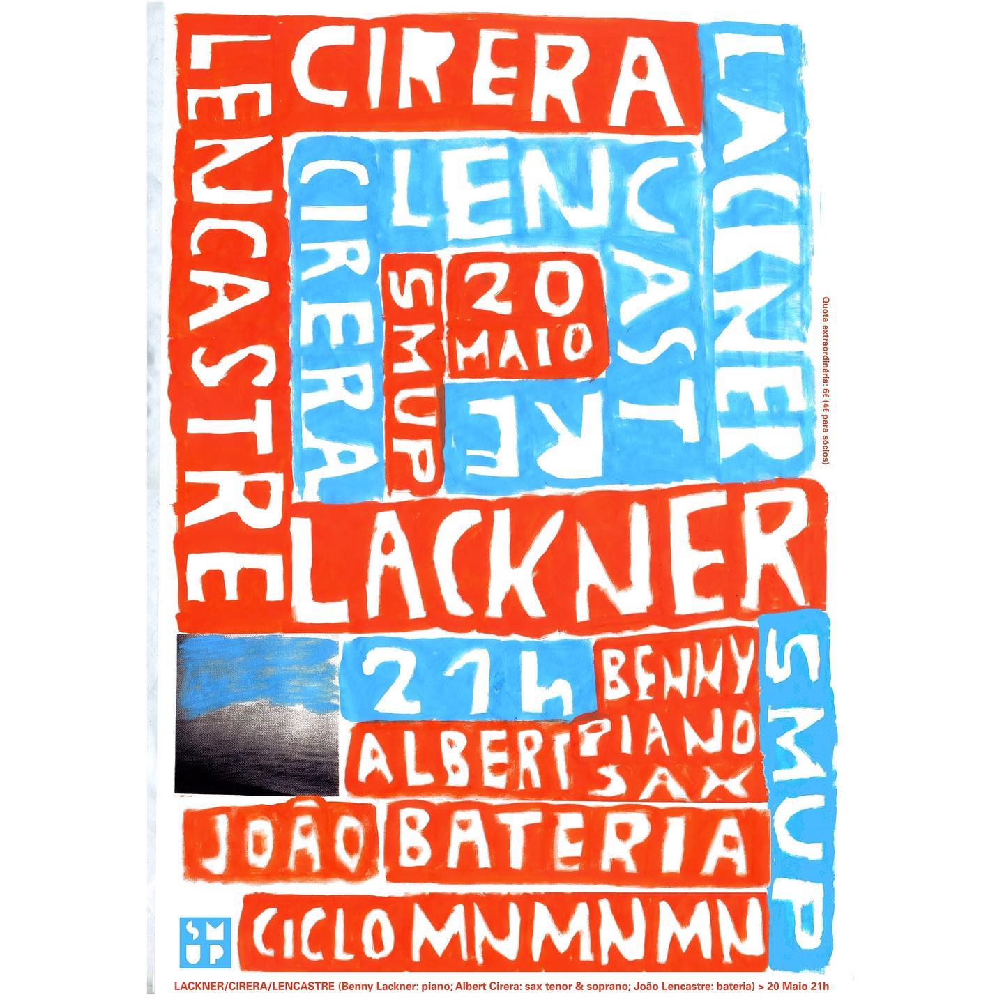 SMUP - Sociedade Musical União Paredense - Image 88