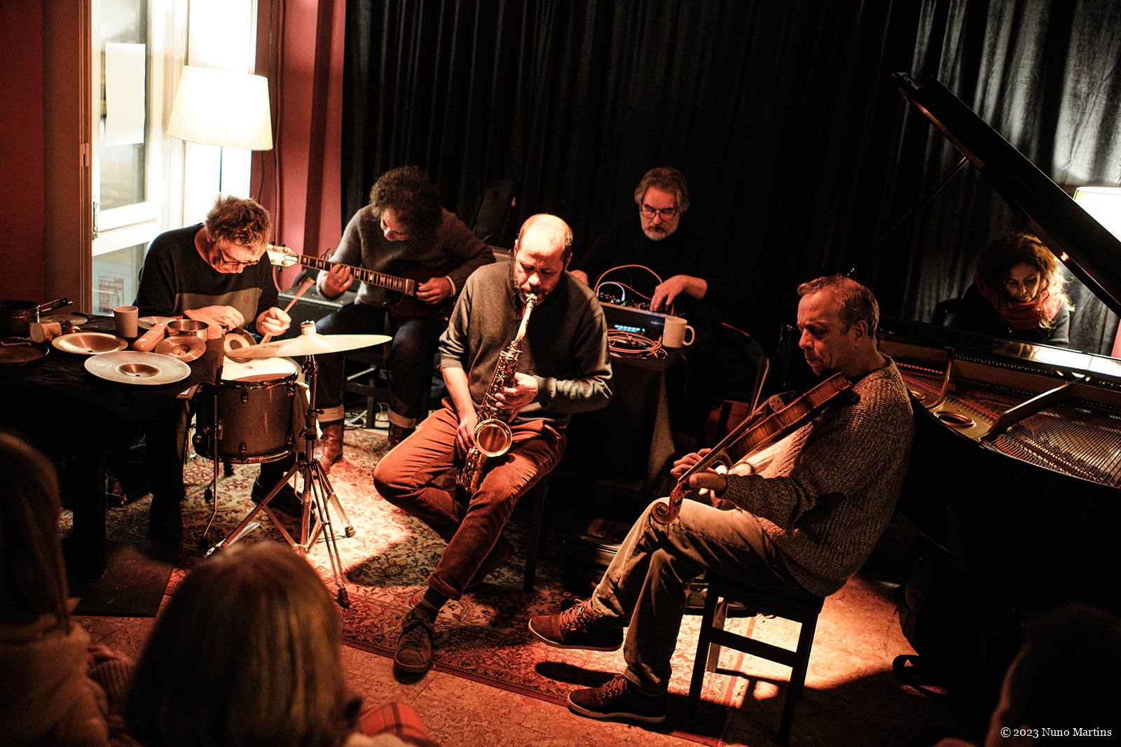 SMUP - Sociedade Musical União Paredense - Image 92