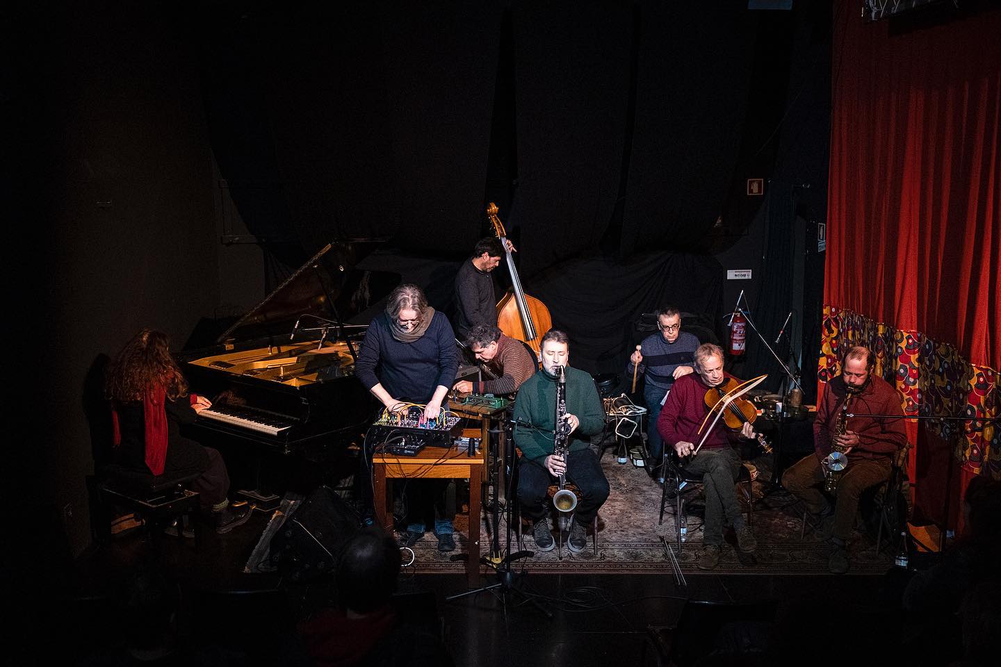 SMUP - Sociedade Musical União Paredense - Image 91