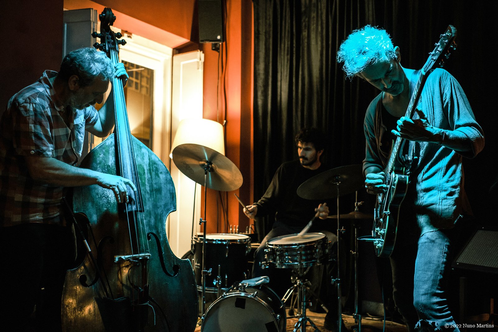 SMUP - Sociedade Musical União Paredense - Image 95