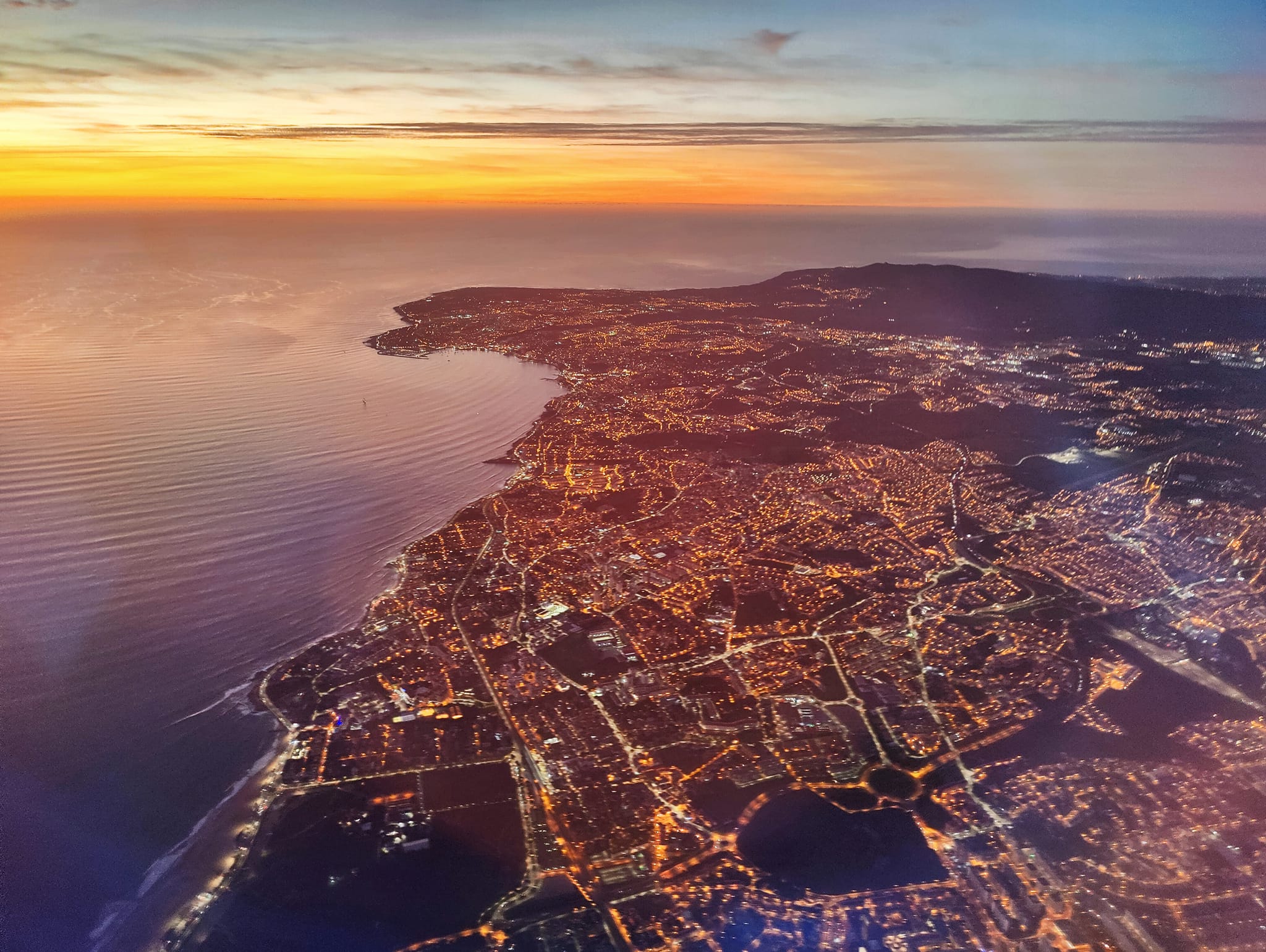 Cascais Coast / foto - Maxime Balcon 2022