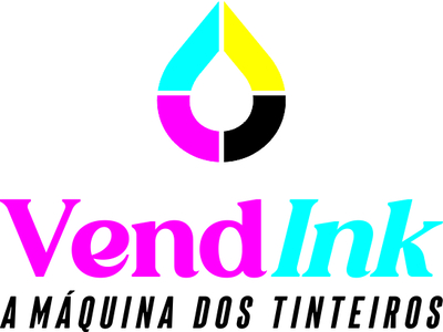 VendInk - A Máquina dos Tinteiros