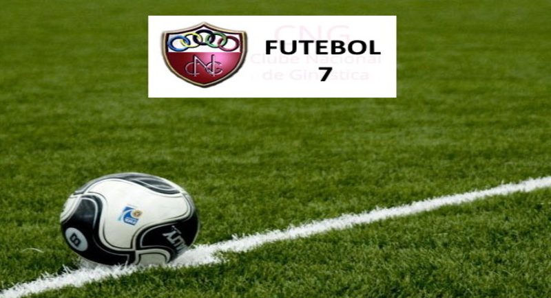 Futebol  7 - Clube Nacional de Ginástica