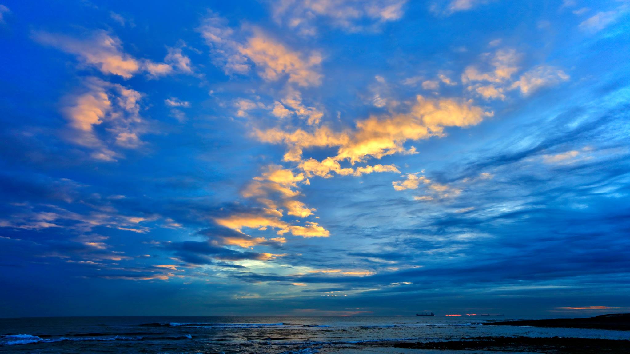 Praia da Parede / foto - Diamantino Tojo