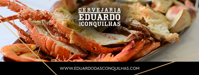 Eduardo das Conquilhas