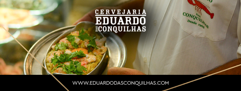 Eduardo das Conquilhas